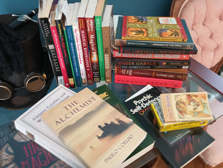 Books