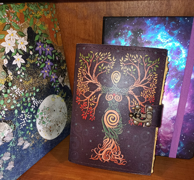 Journals & Stationary