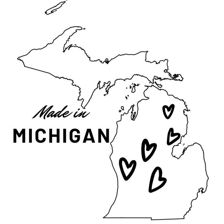 Michigan Made