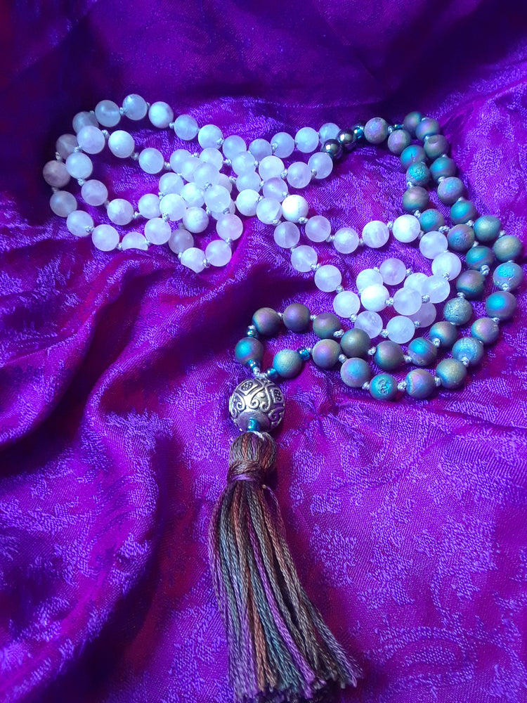 Meditation & Prayer