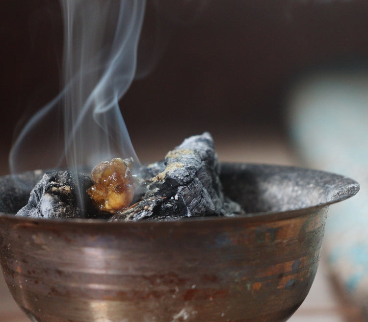 Burning Tools