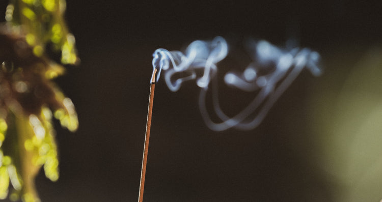 Incense
