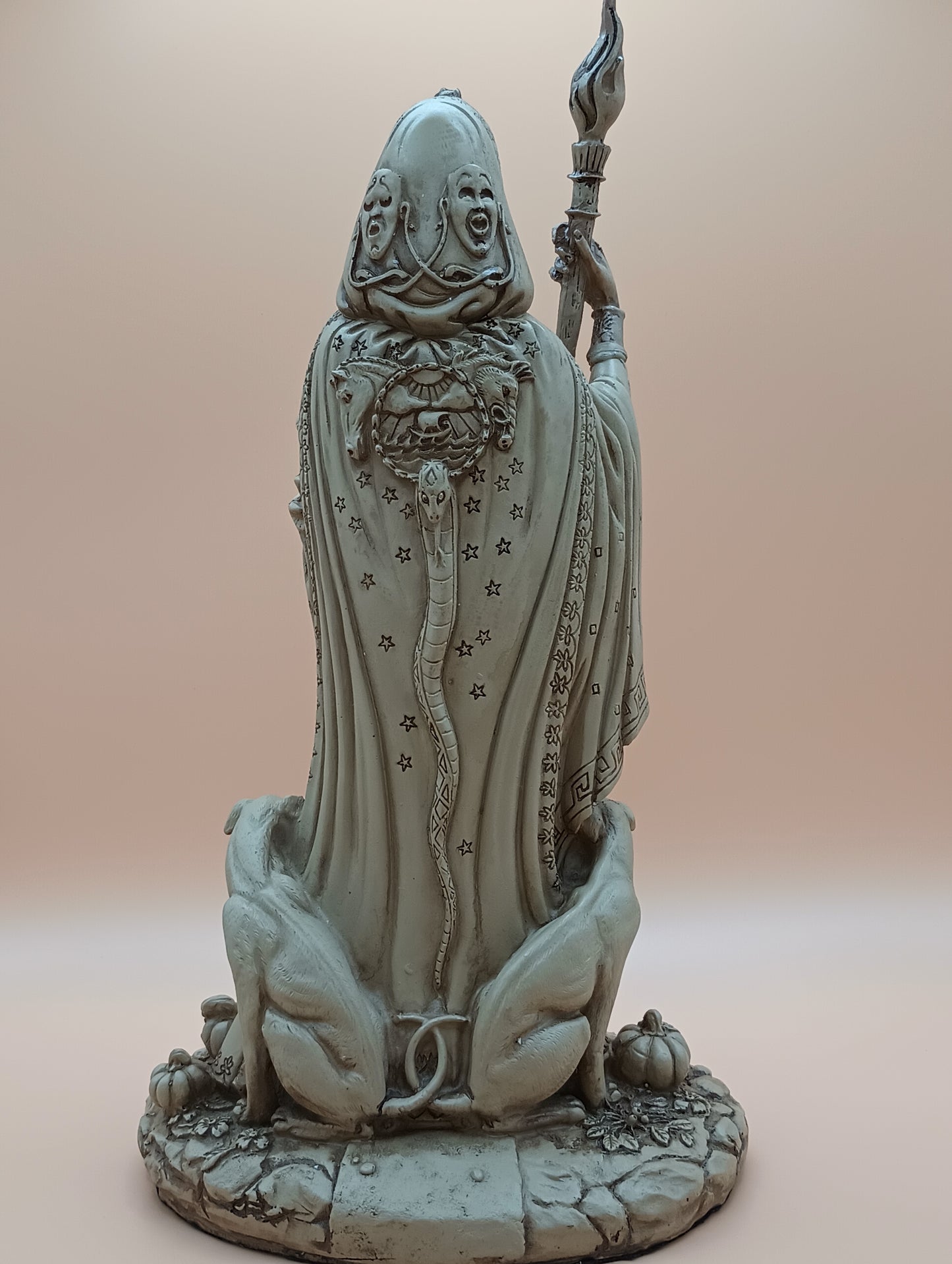 Goddess Hecate