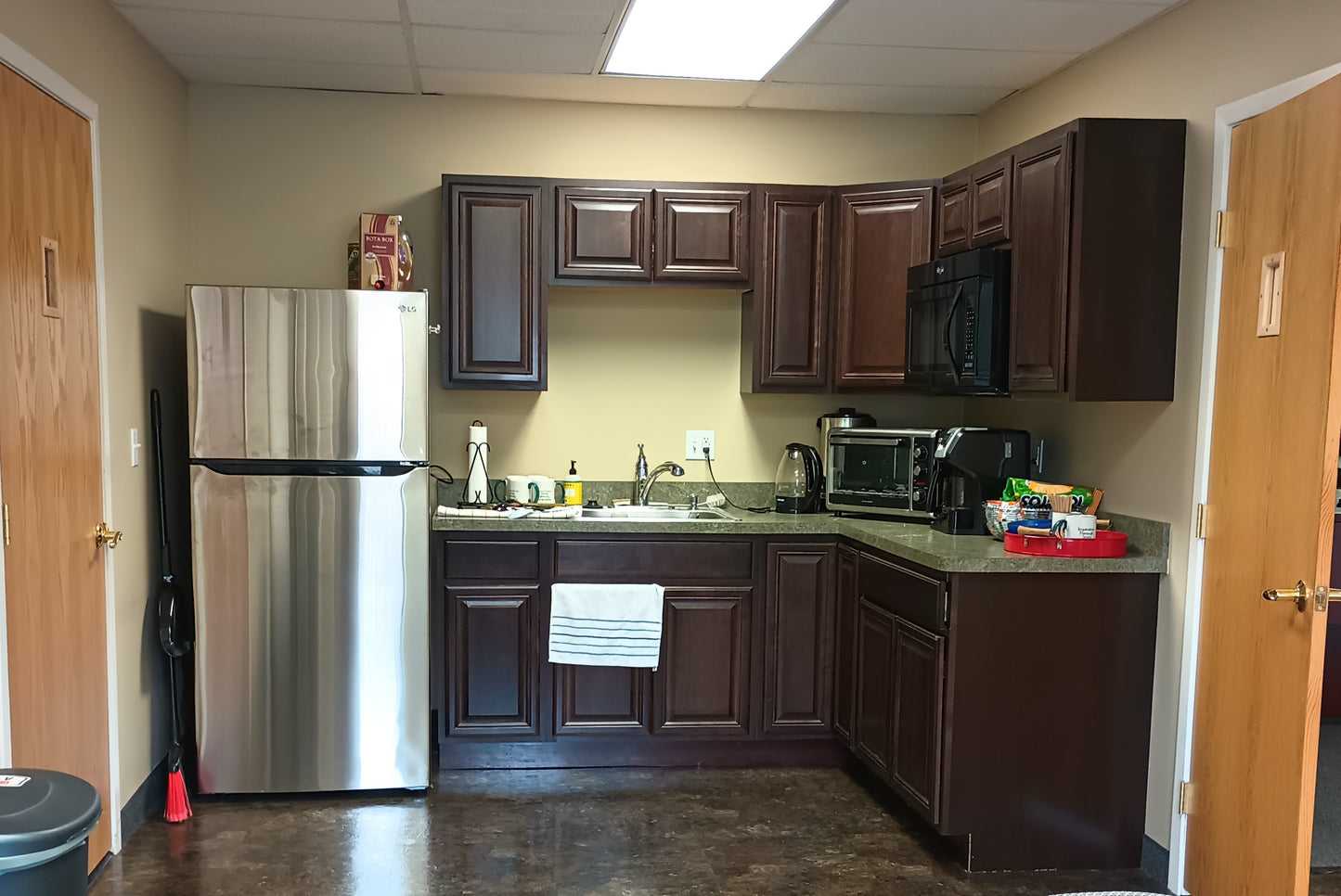 Suite 120 Rental - Hourly Affiliate Rate (by the half-hour)