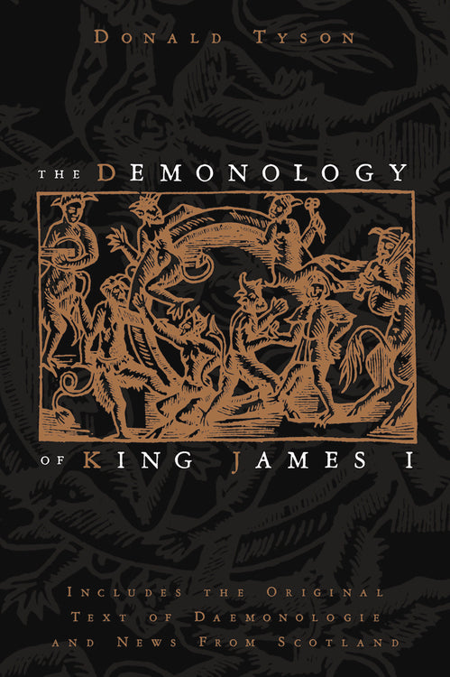 Demonology of King James