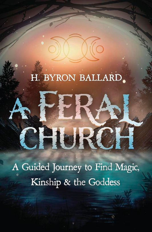 Feral Church