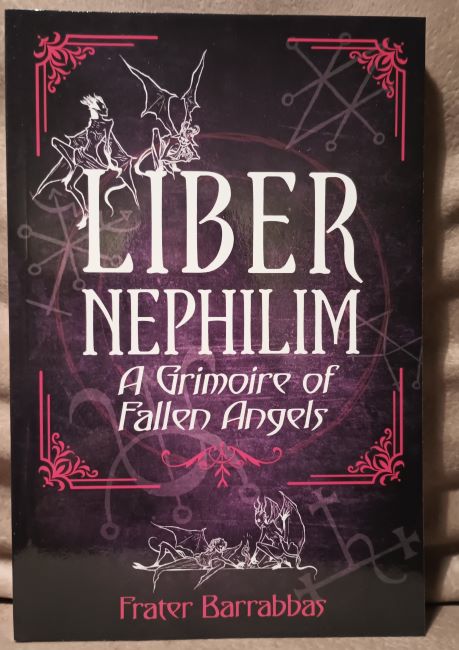 Liber Nephilim