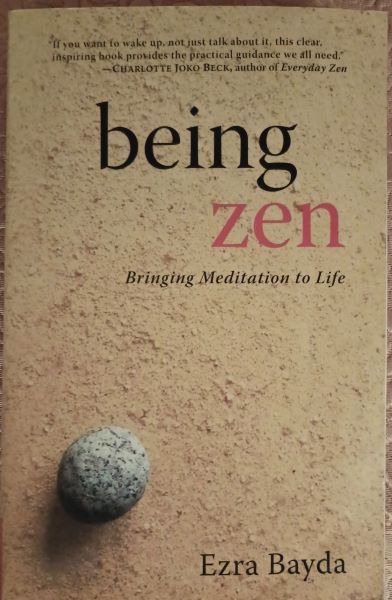 Being Zen