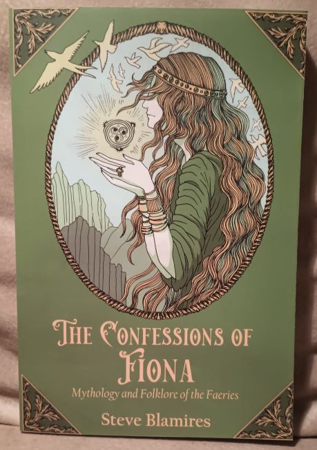 Confessions of Fiona