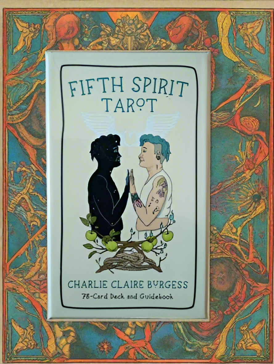 Fifth Spirit Tarot
