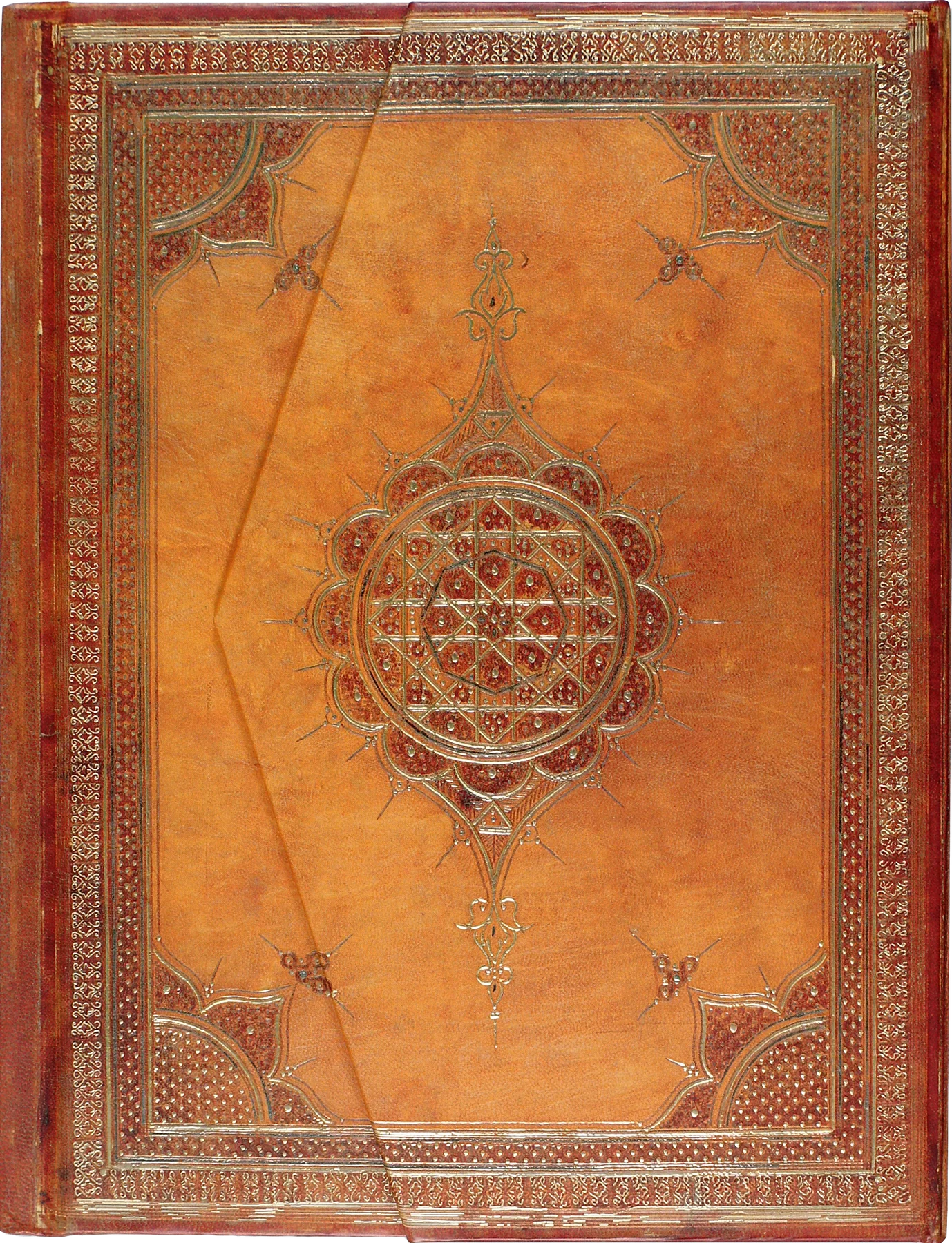 Arabesque Journal