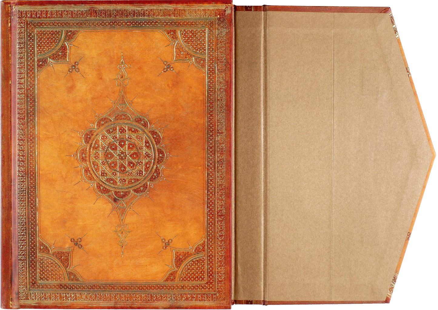 Arabesque Journal