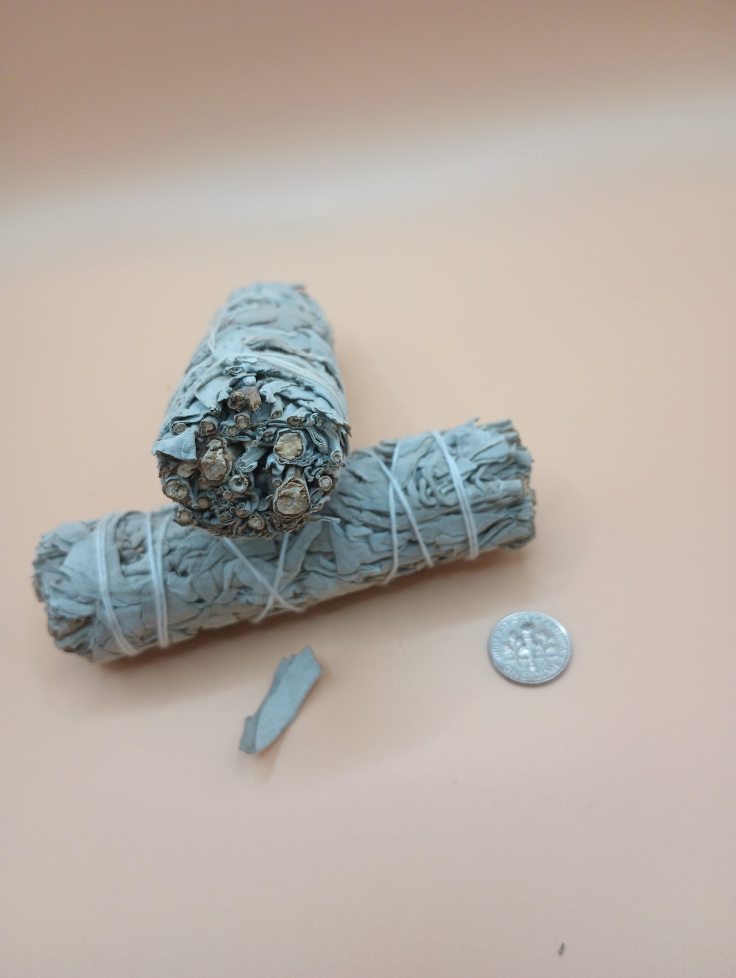 California White Sage Bundle
