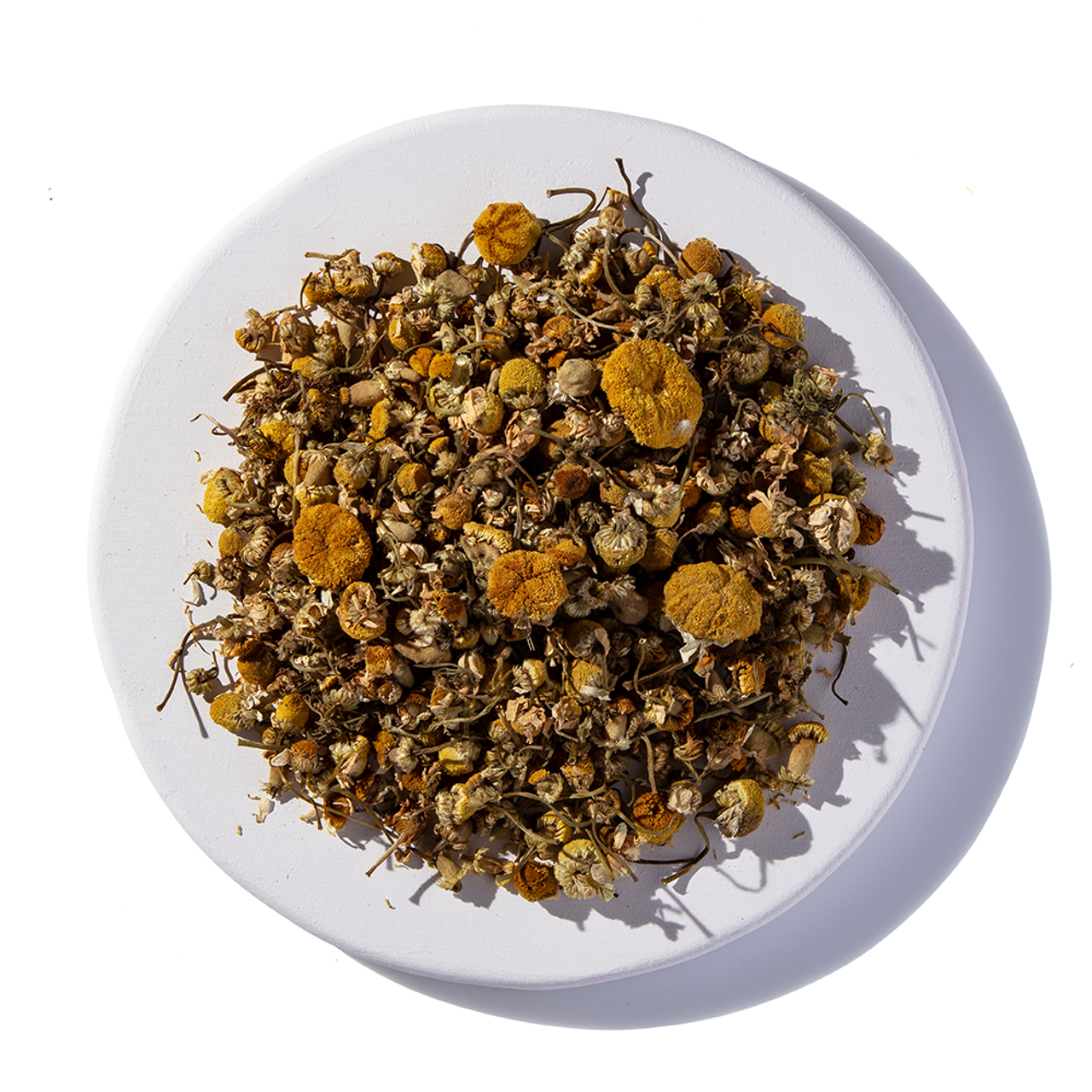 Chamomile Flower (1 oz)