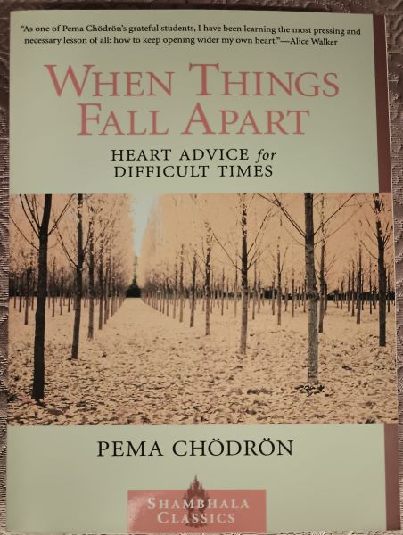 When Things Fall Apart