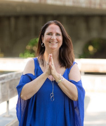 Personal Journey - Shadow Work Through the Chakras