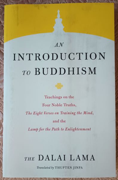 Introduction to Buddhism