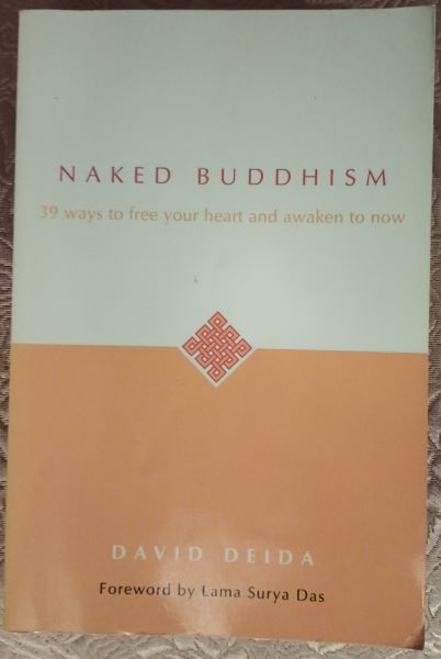 Naked Buddhism