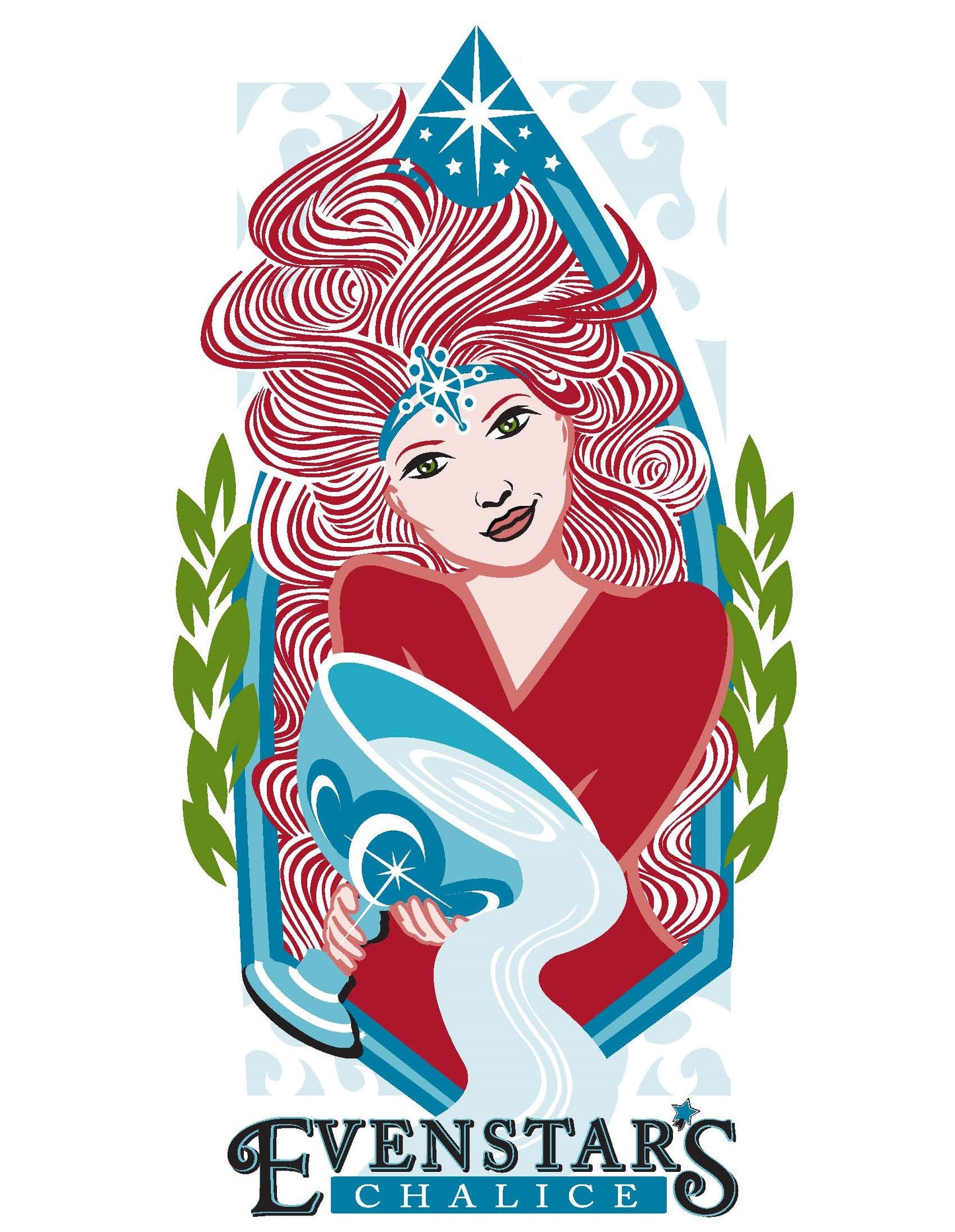 Evenstar's Chalice Gift Card