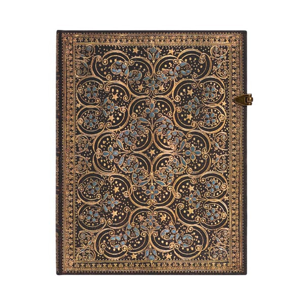 The Queen's Binding: Restoration Ultra Journal