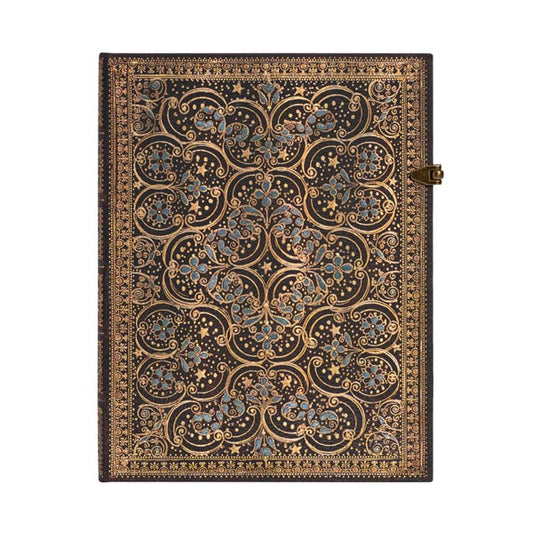The Queen's Binding: Restoration Ultra Journal