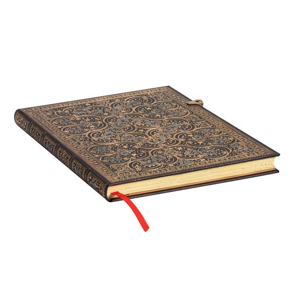 The Queen's Binding: Restoration Ultra Journal
