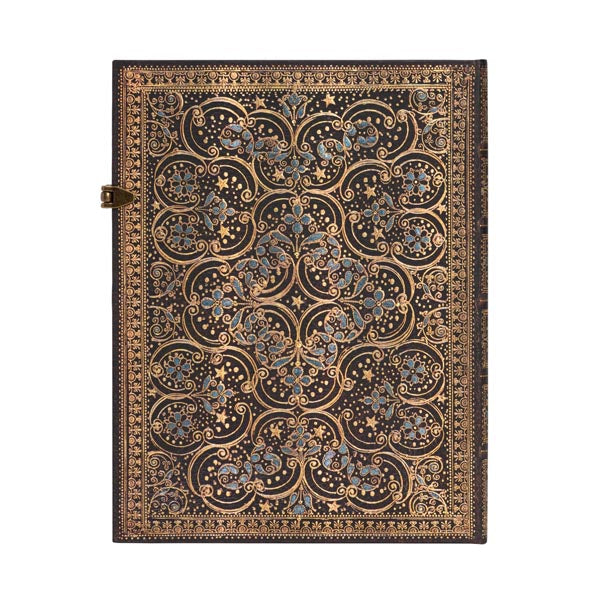 The Queen's Binding: Restoration Ultra Journal