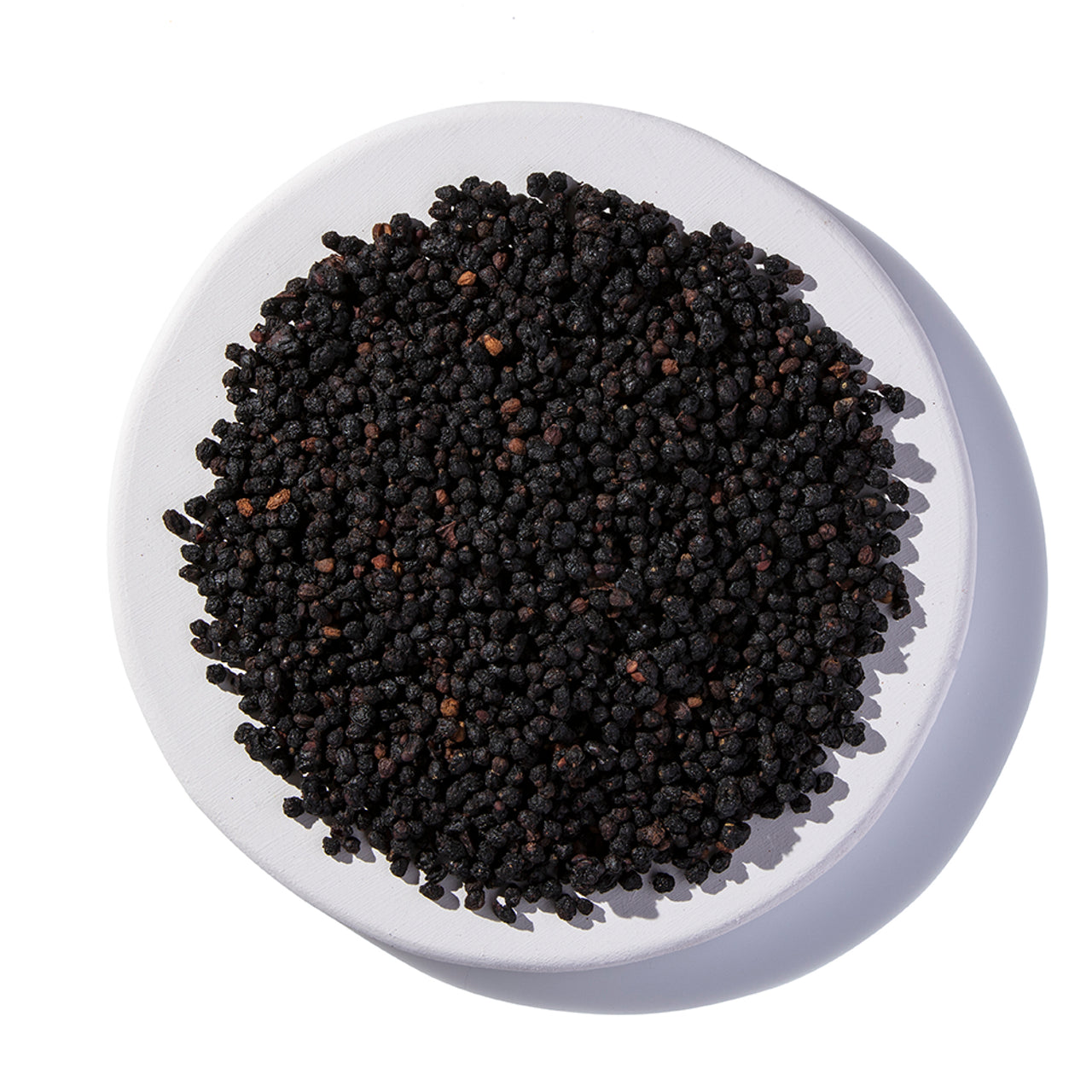 Elderberries