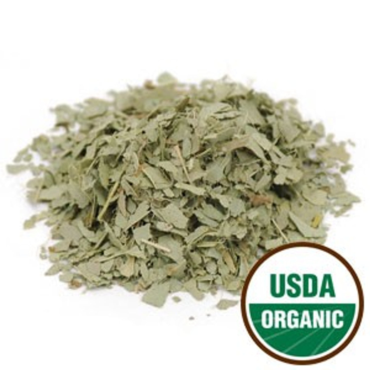 Eucalyptus Leaf (1 oz)