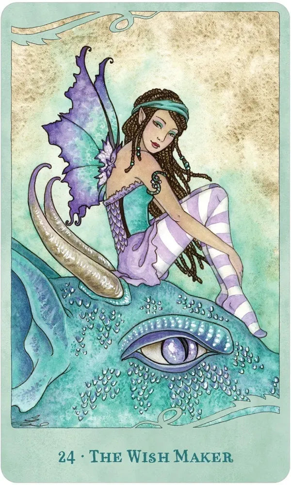 For the Love of Dragons