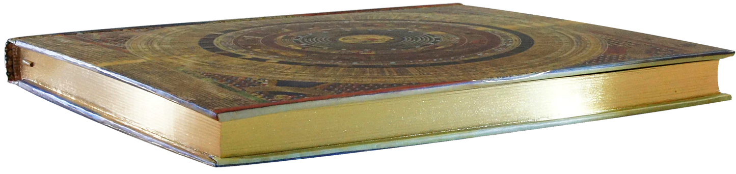 Persian Grove Journal