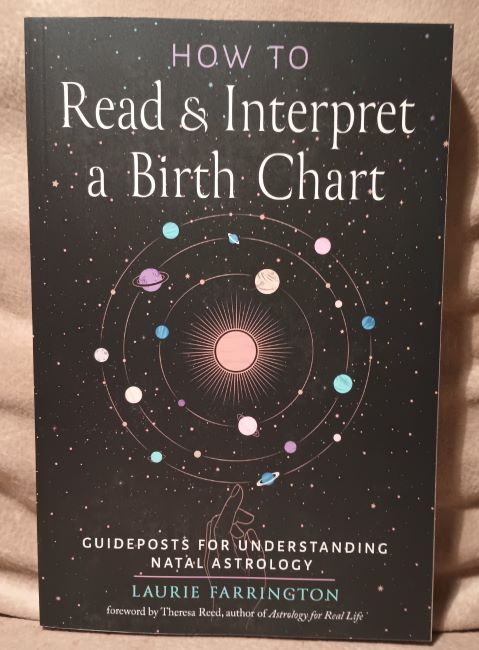 Read a Birth Chart