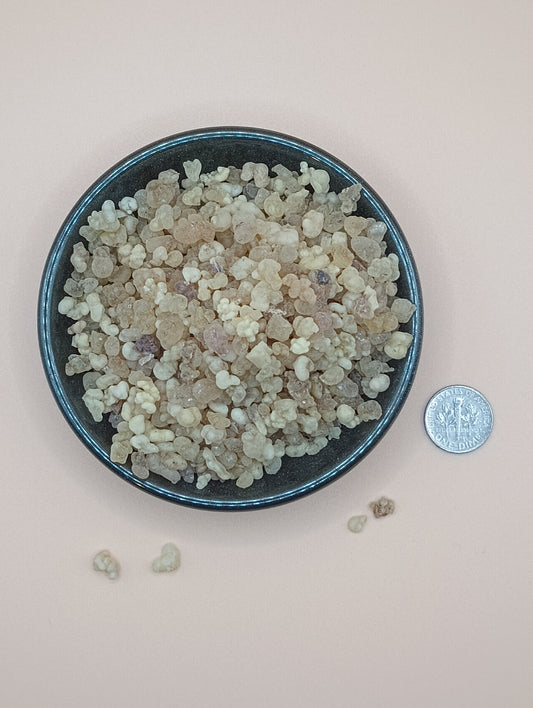 Frankincense (1 oz)