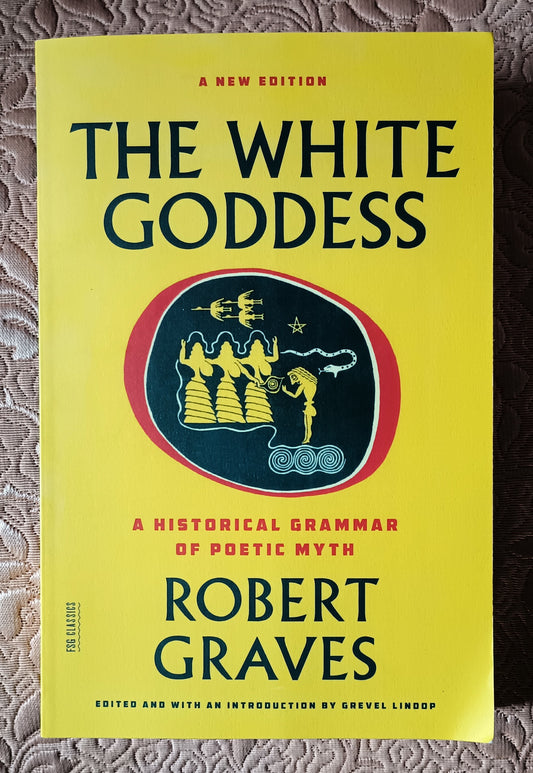 The White Goddess