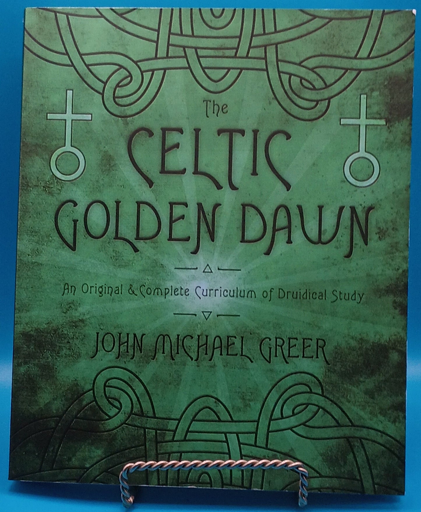 Celtic Golden Dawn