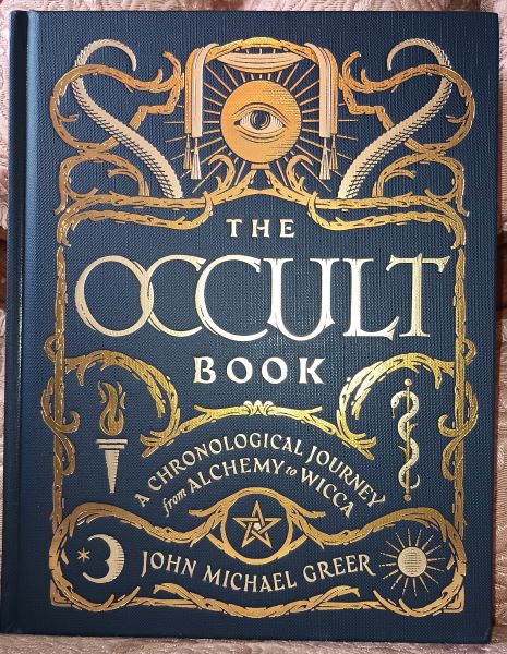 The Occult Book