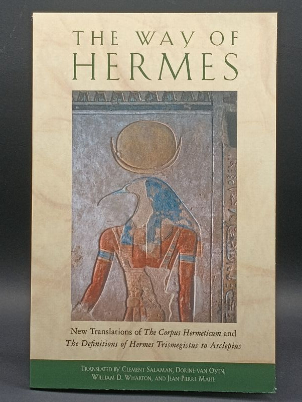 Way of Hermes