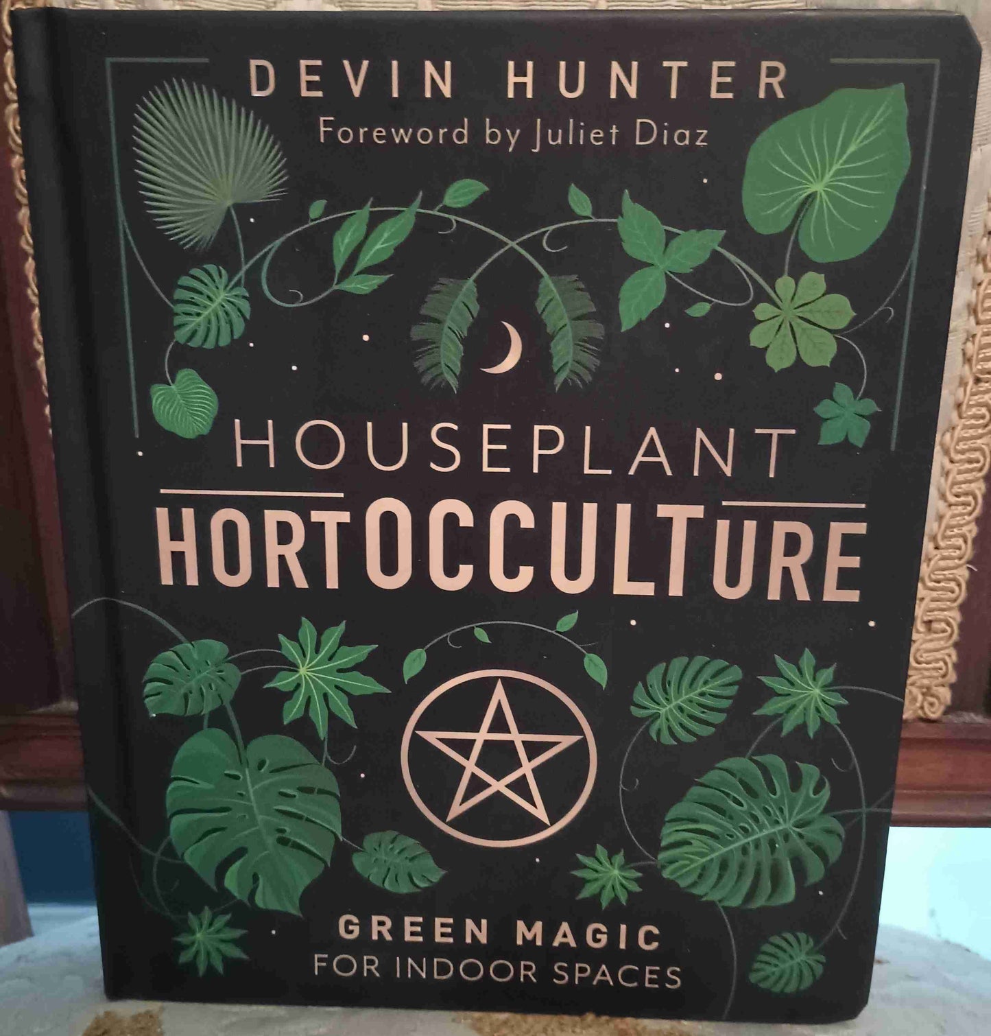 Hortocculture
