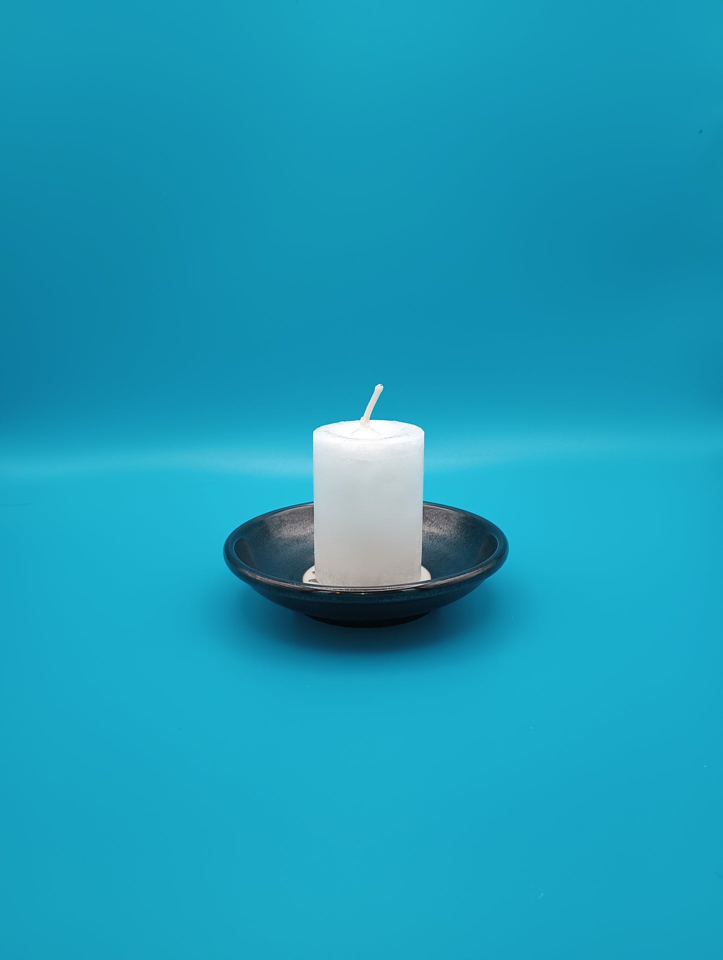Sacred White Sage Power Votive