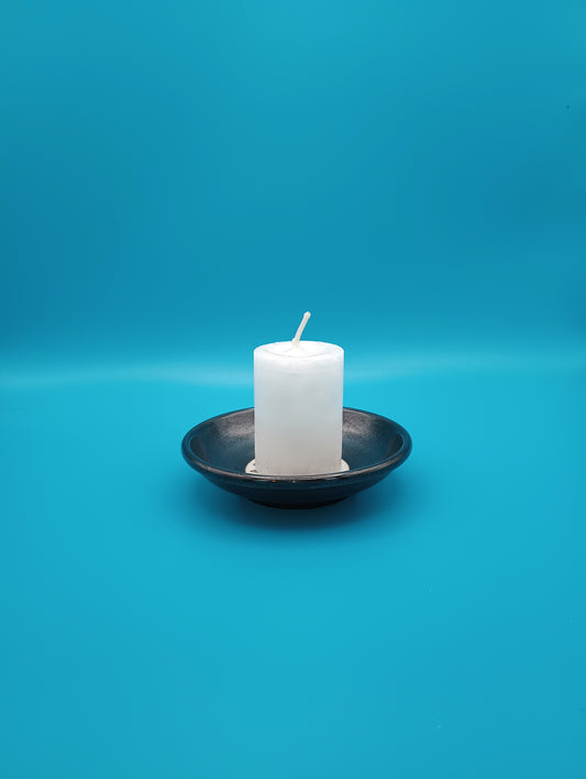 Sacred White Sage Power Votive