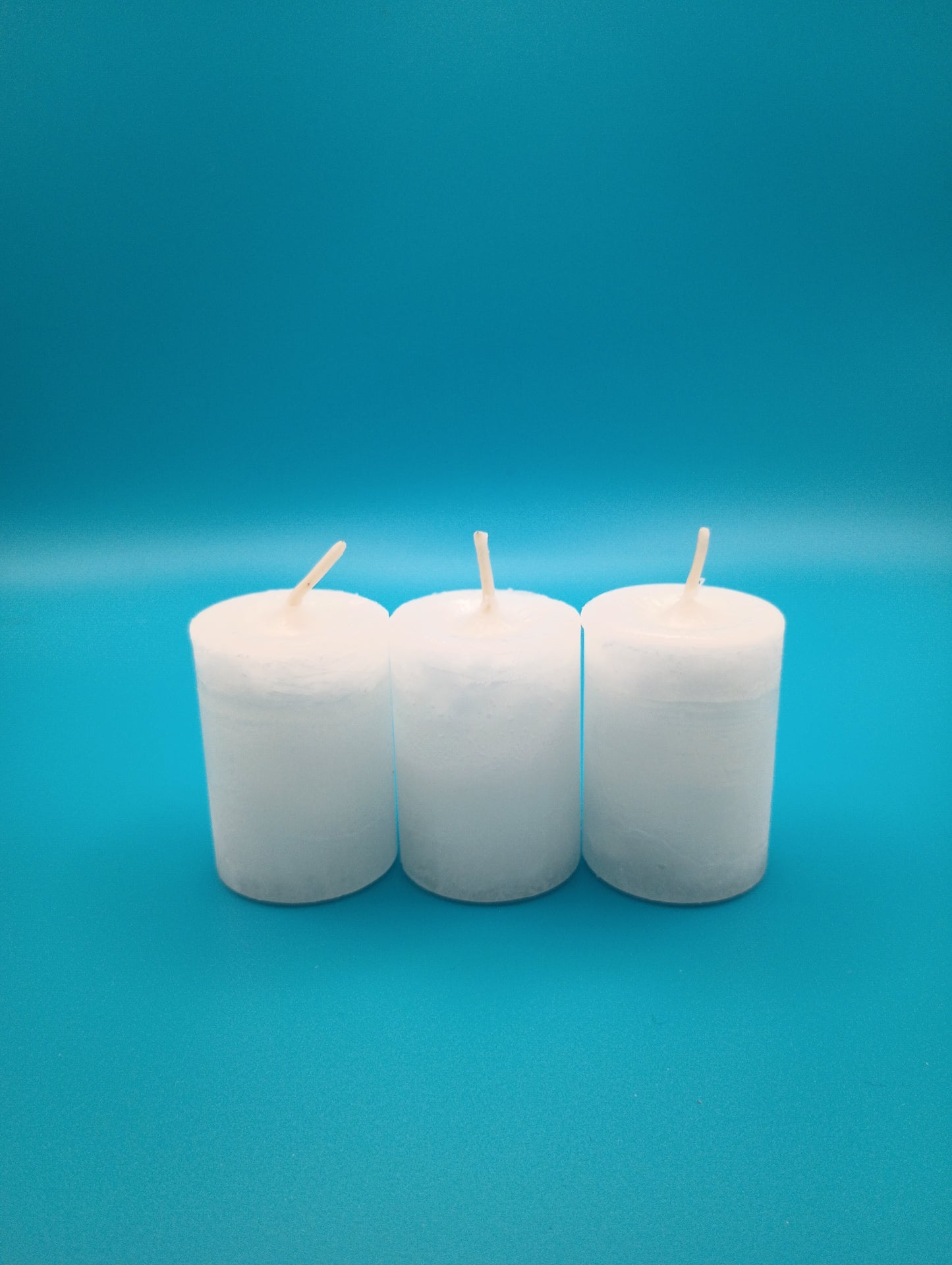 Sacred White Sage Power Votive
