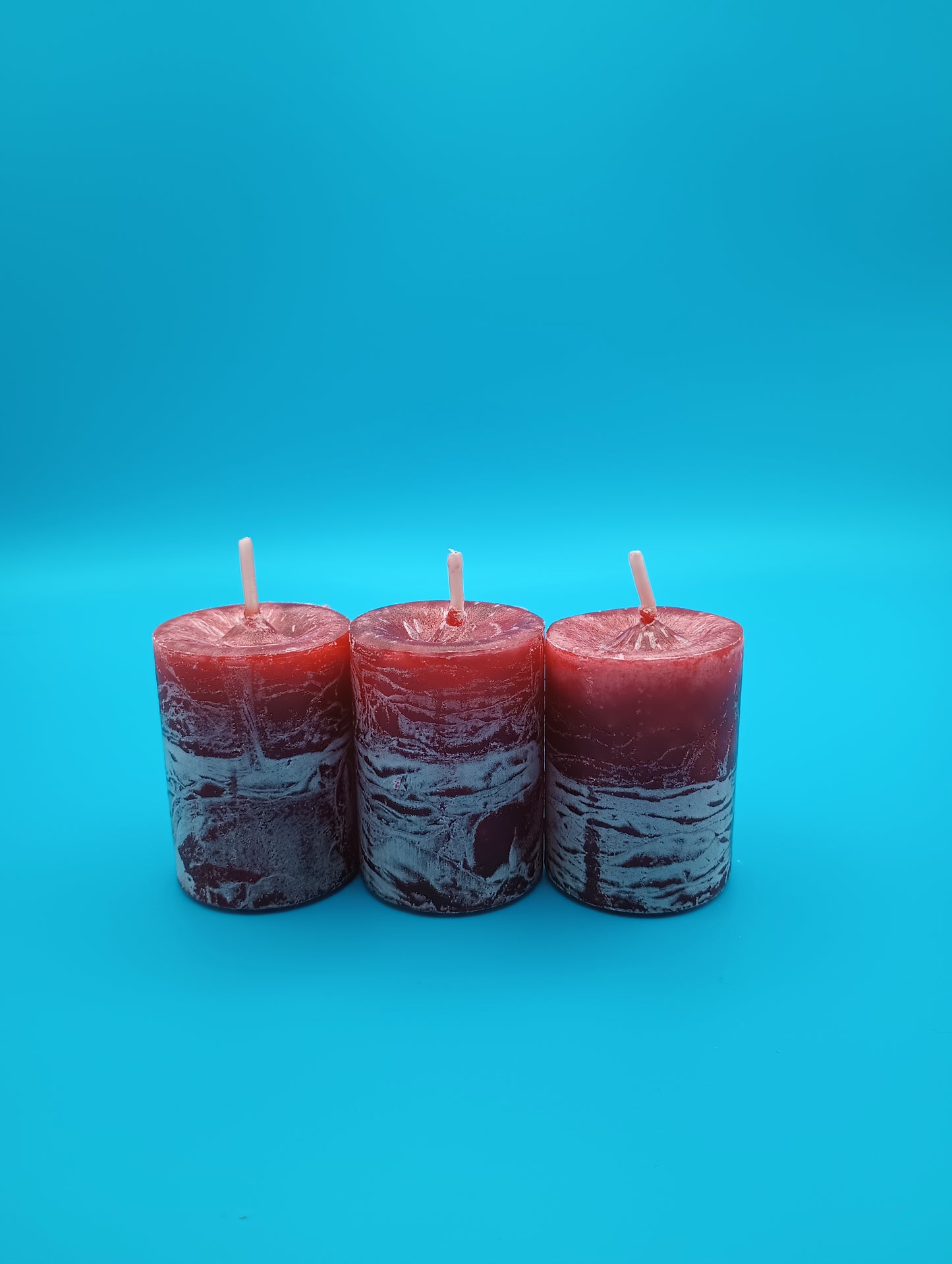 Happy Home Power Votive