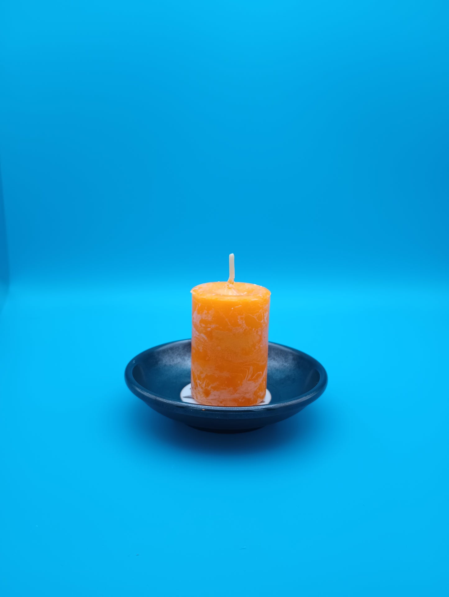 Energy, Will, and Fire Power Votive