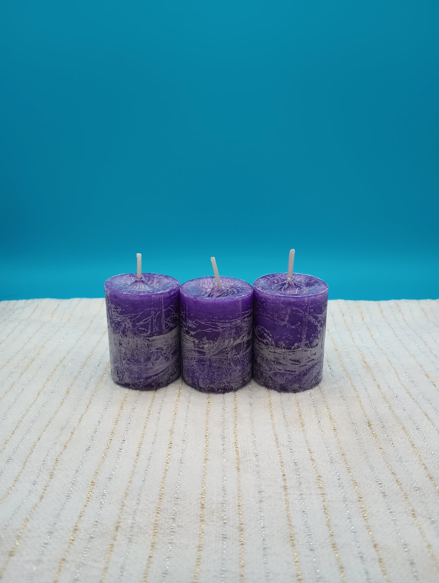 Healing Power Votive