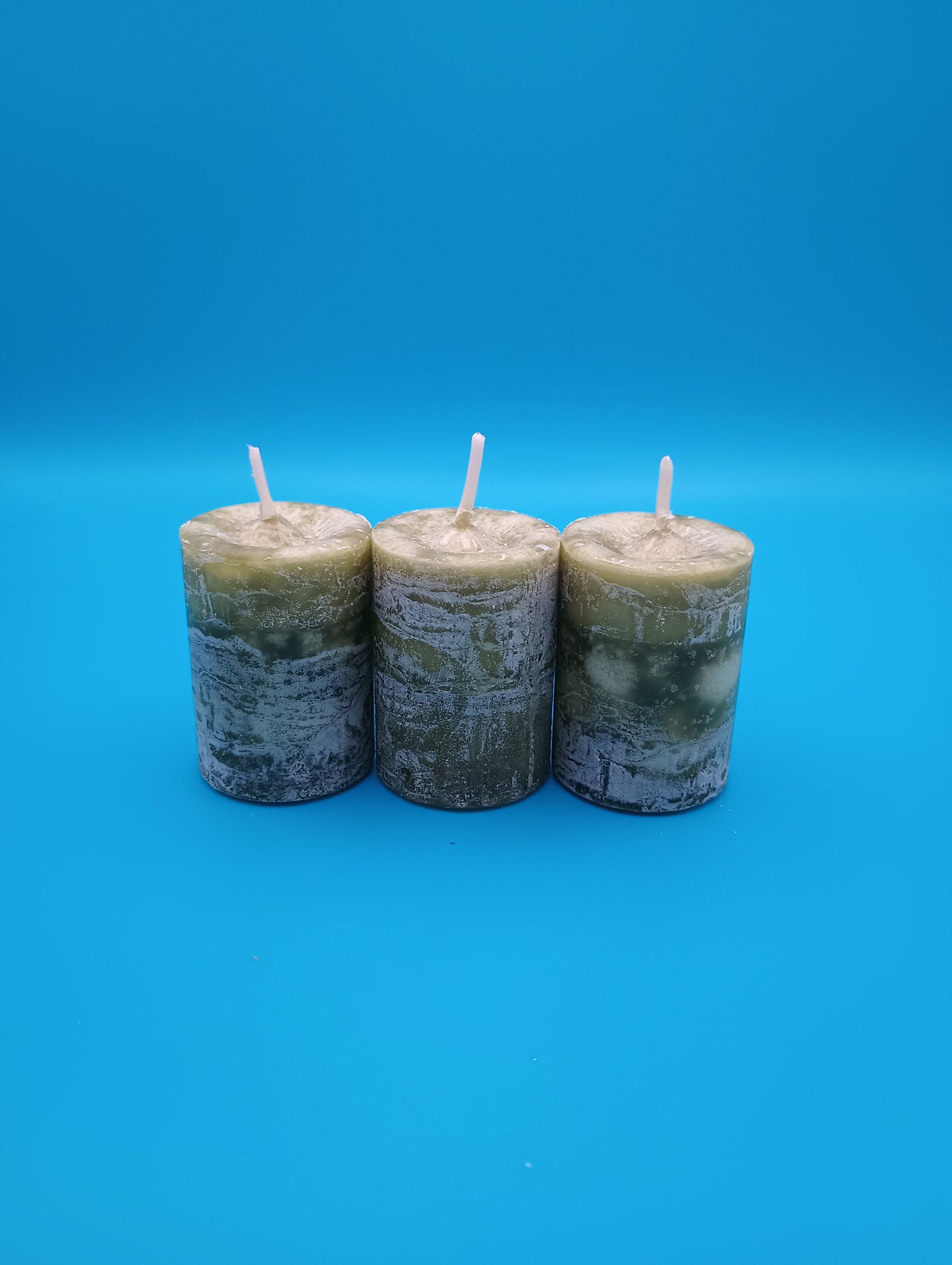 Money Draw Power Votive
