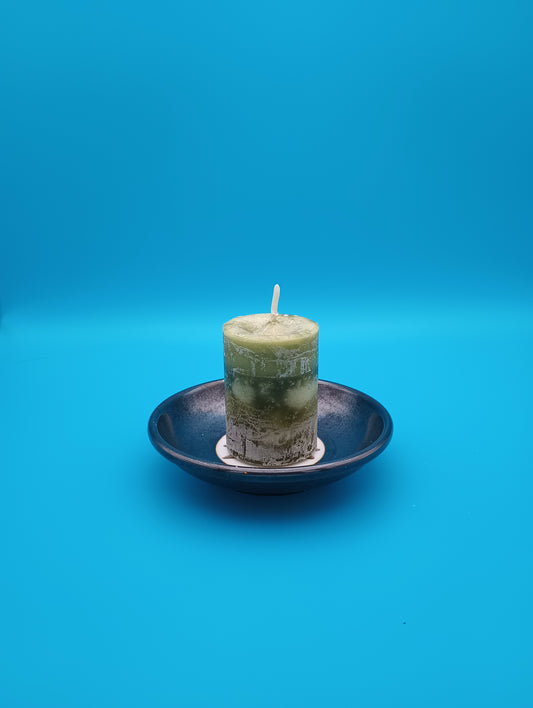 Money Draw Power Votive