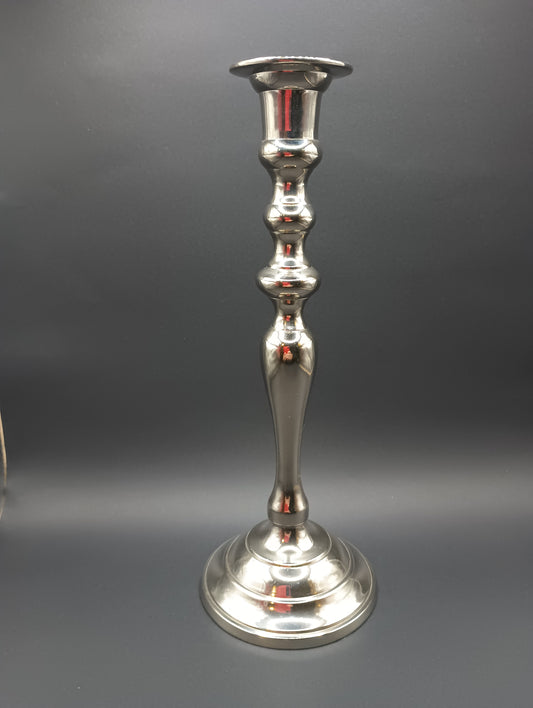 Chrome candlestick