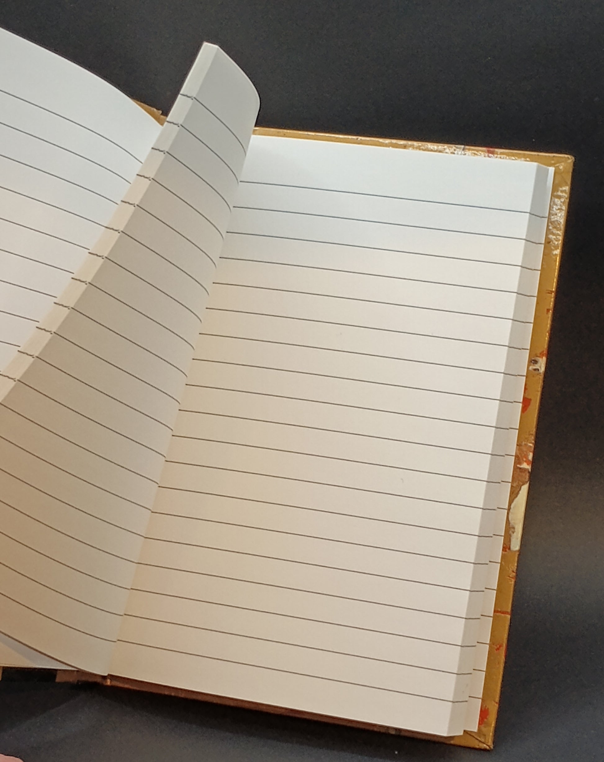 Kathryn White Journal Japanese Flowers - lined