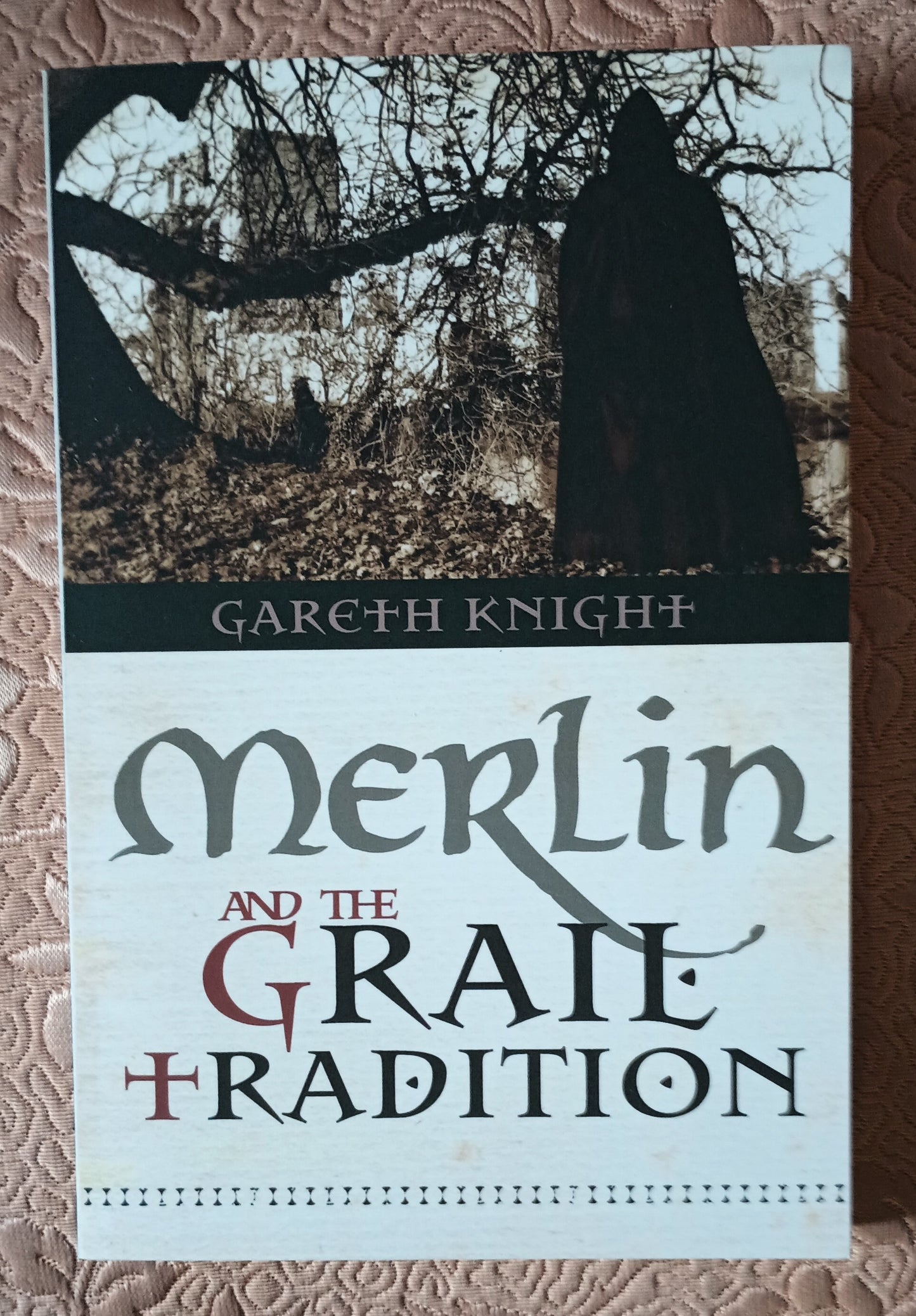 Merlin and the Grail Tradition