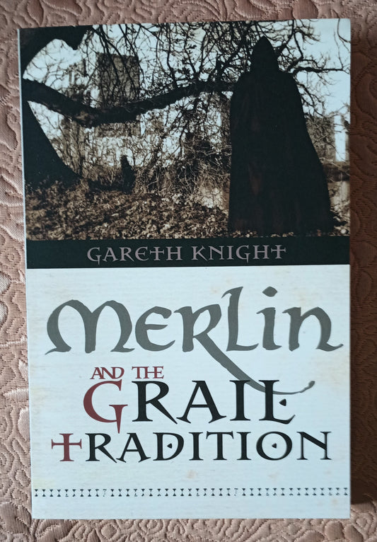 Merlin and the Grail Tradition